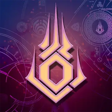 Mythgard CCG MOD APK Download Logo